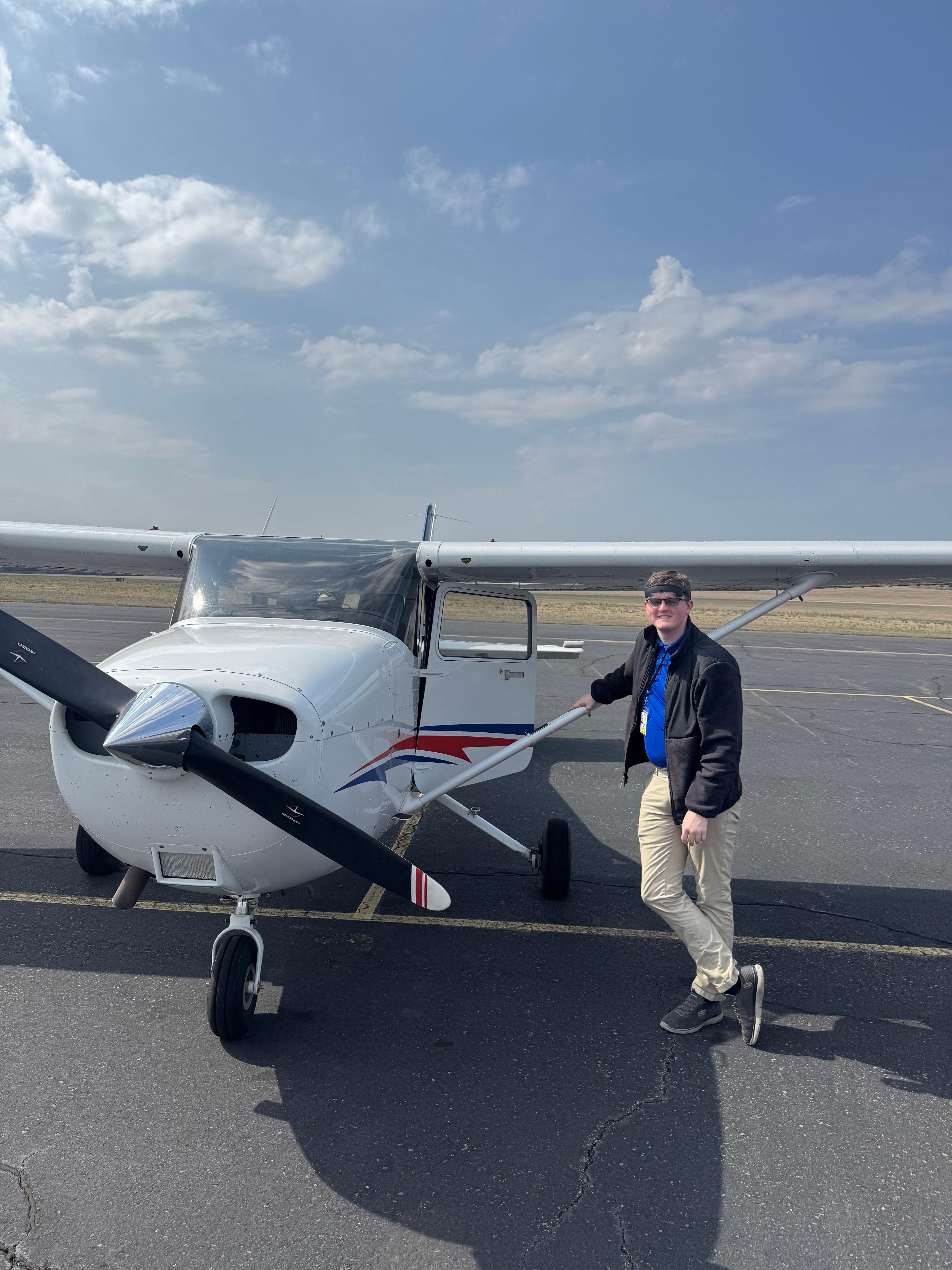 245 Aviation