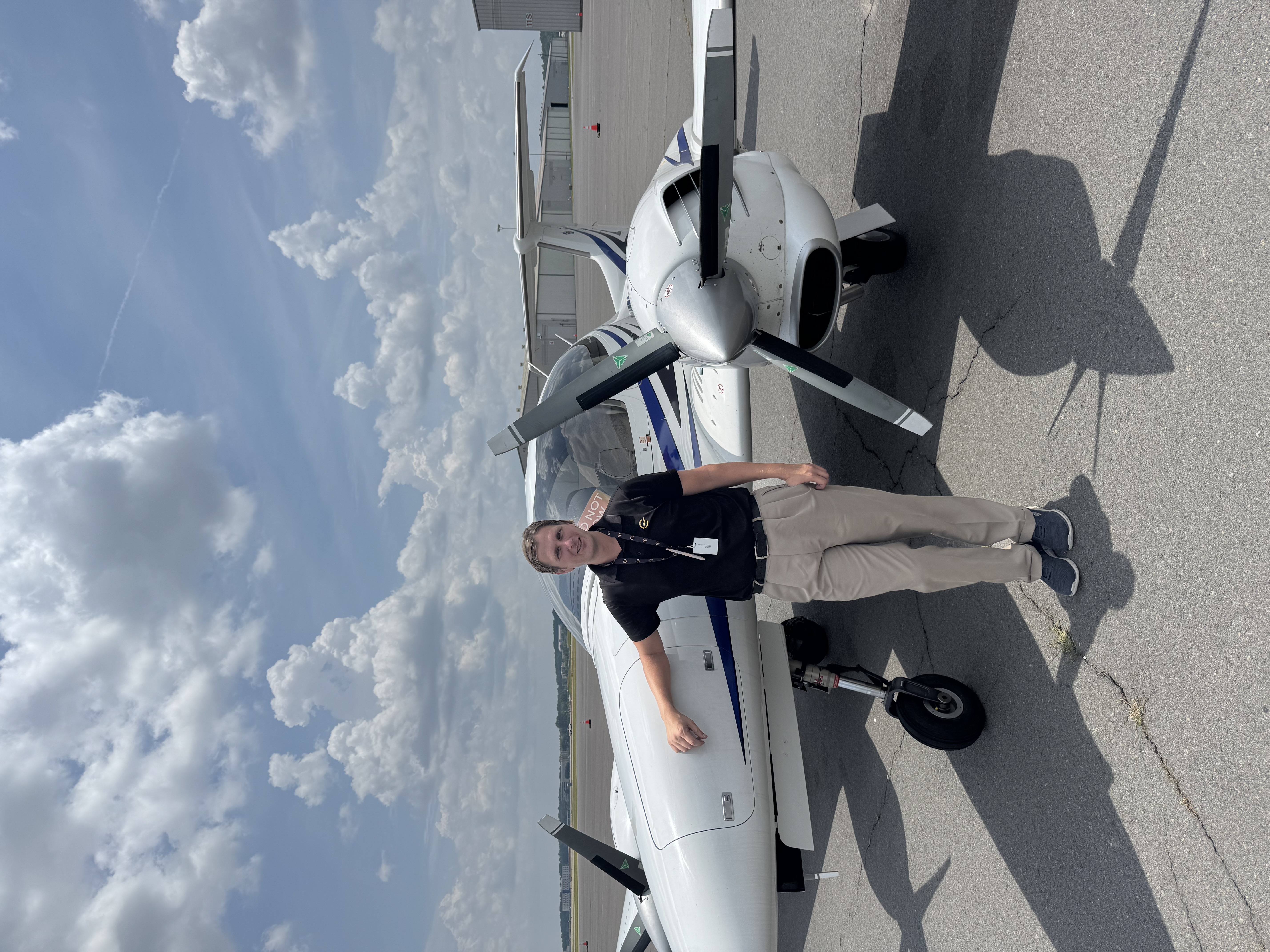 245 Aviation
