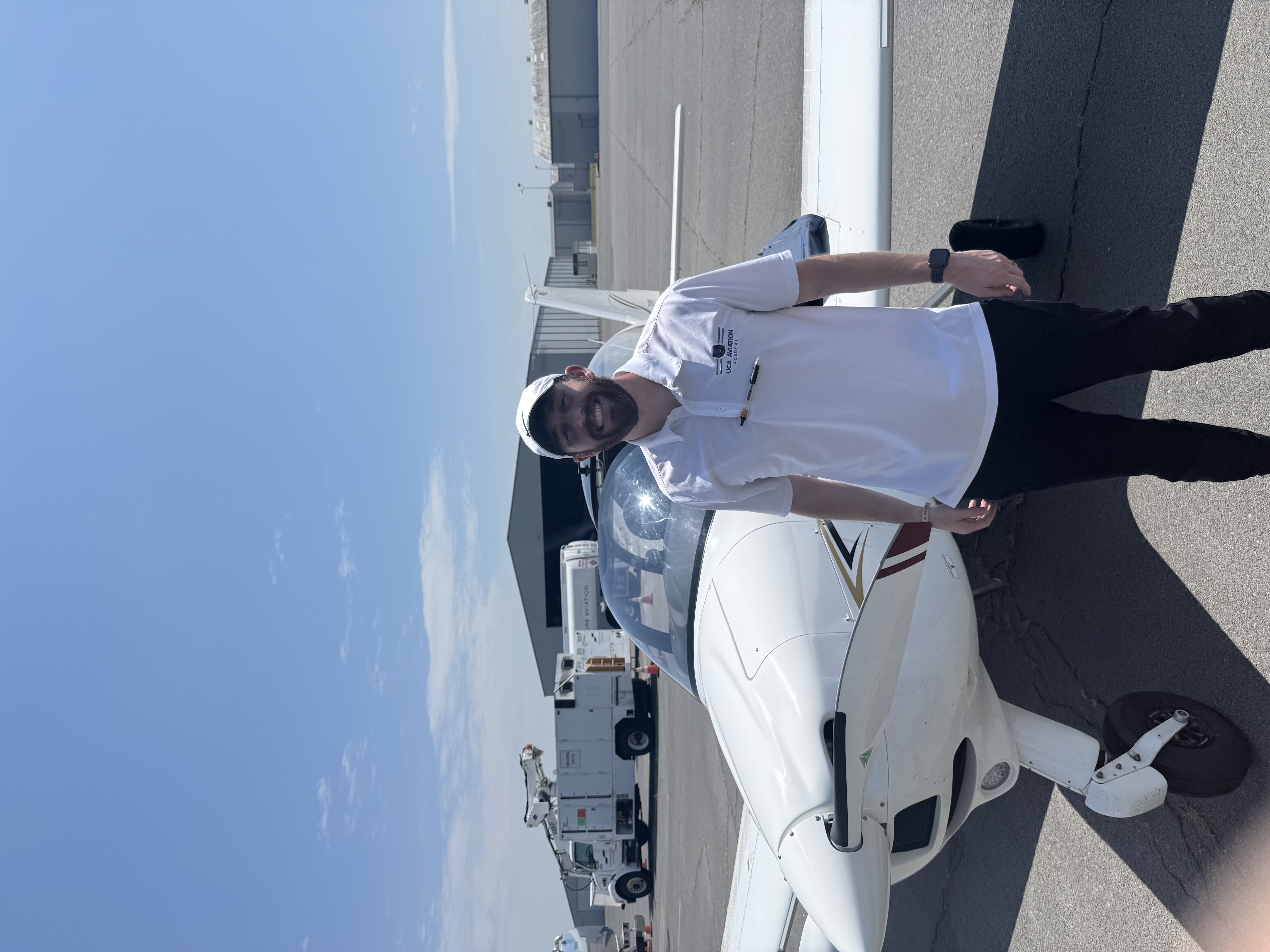 245 Aviation