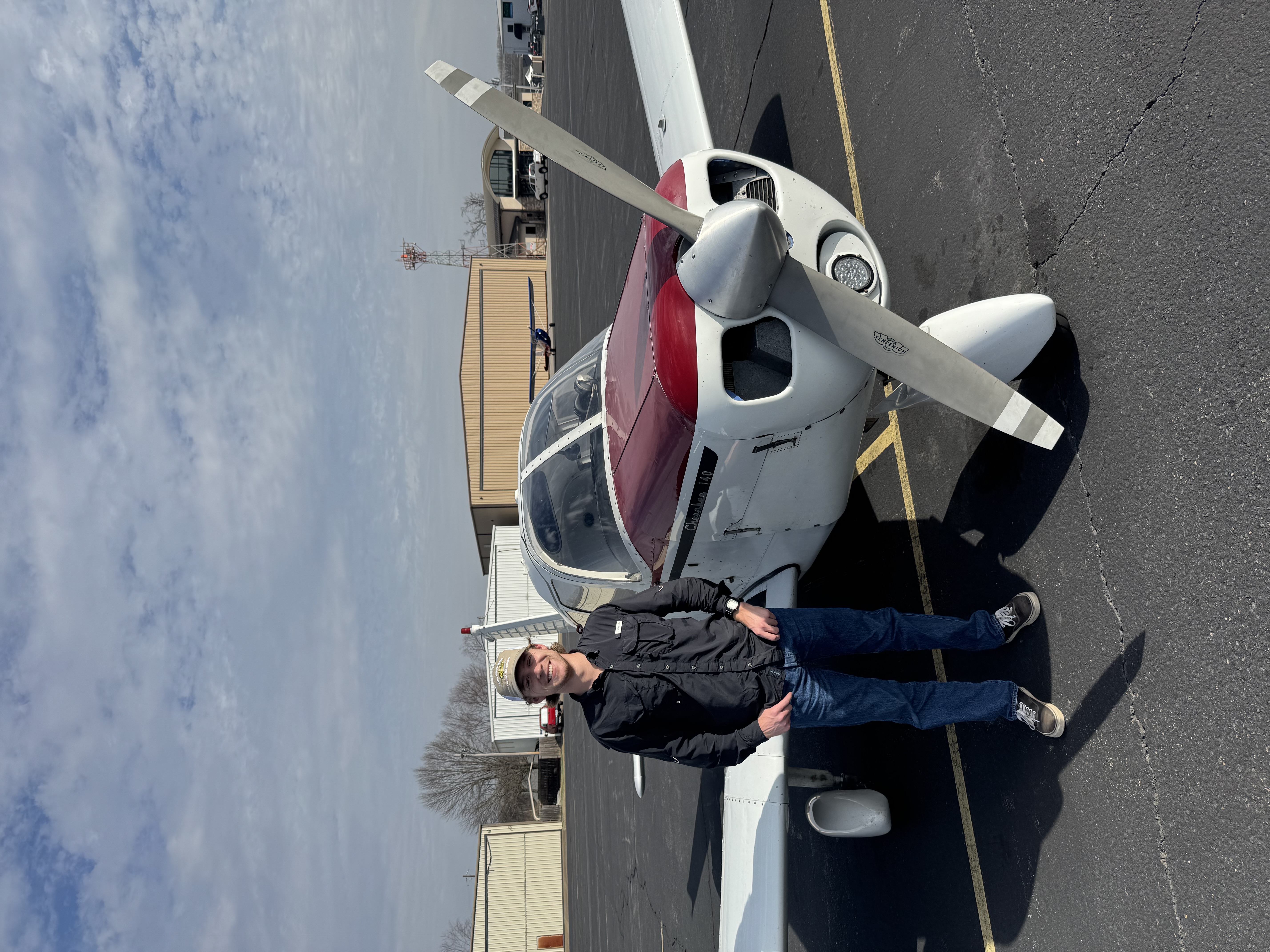 245 Aviation