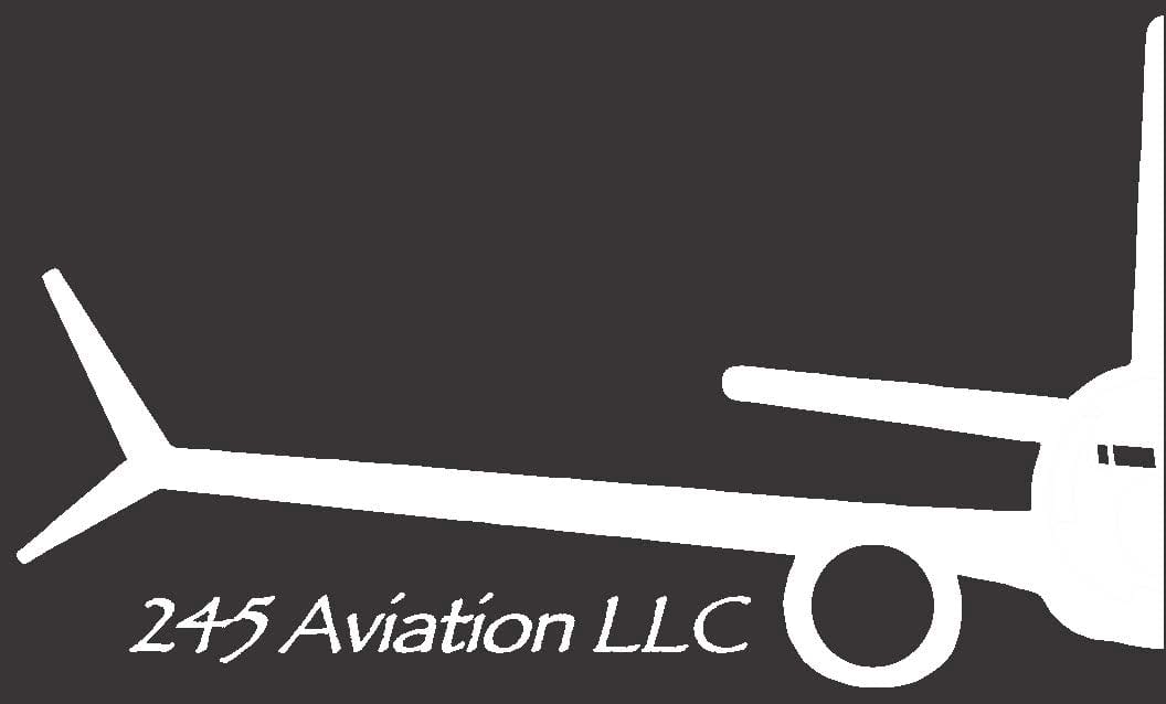 245 Aviation LLC